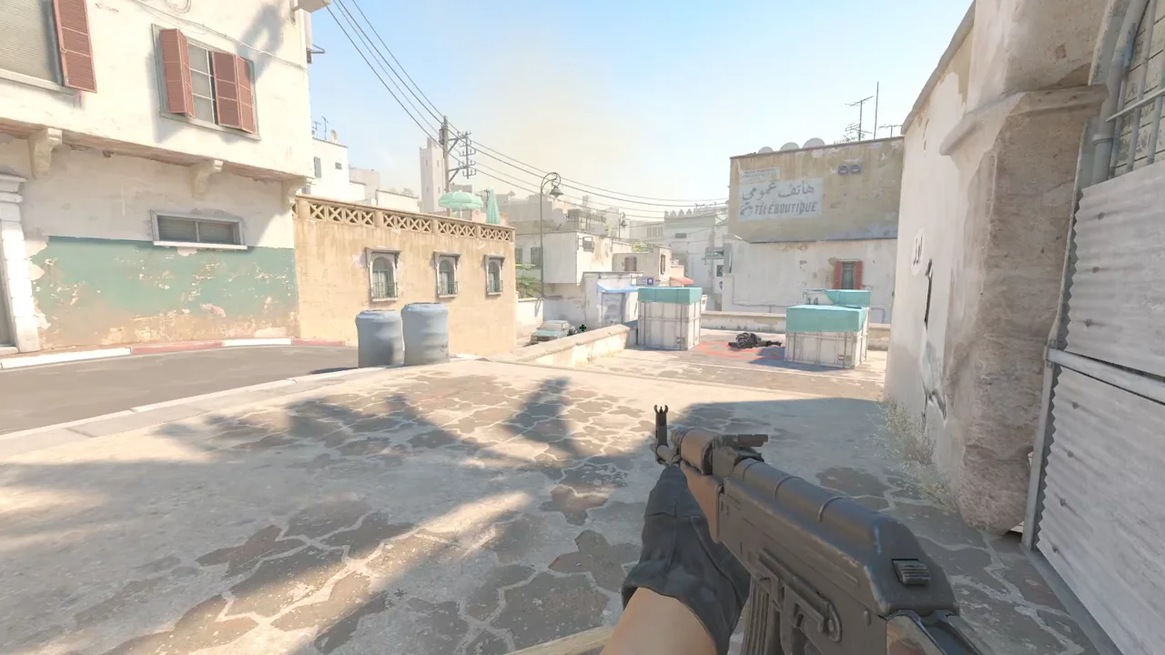 highlight